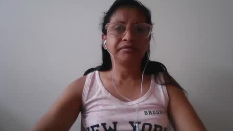 Ester online show from 12.28.24