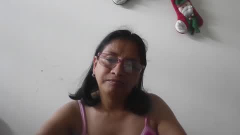 Snapshot of titssmall123 chatting on 01.11.26 Ester online show from 01.11.26