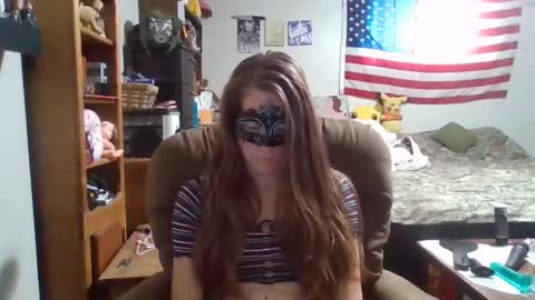 Tittygirl8 online show from 01.10.25