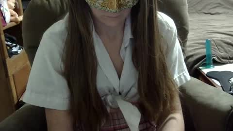 Tittygirl8 online show from 01.19.25