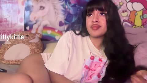 HOTTIE4U online show from 01.13.26