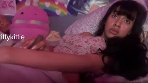 HOTTIE4U online show from 01.16.26