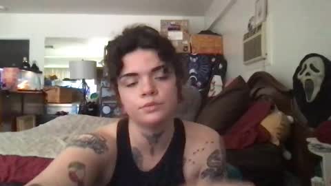 formerly bigtittygothwhore online show from 03.05.26