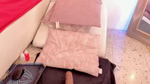 Tivizay online show from 01.29.25