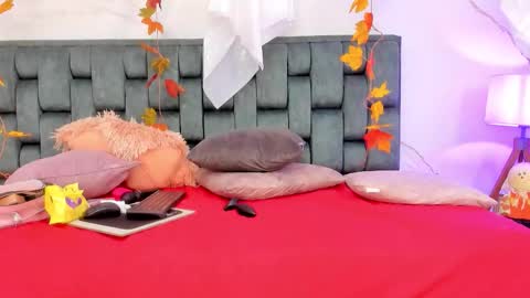 Tivizay online show from 10.29.25