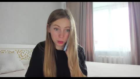 Maria online show from 10.10.25