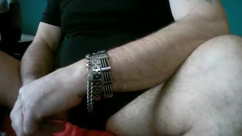 Snapshot of tizianowien chatting on 10.16.25 tizianowien online show from 10.16.25