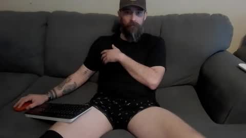 Snapshot of tj_the_man chatting on 03.03.25 TJ online show from 03.03.25