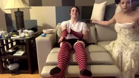 Snapshot of tjfemboi5641 chatting on 10.06.25 tjfemboi5641 online show from 10.06.25