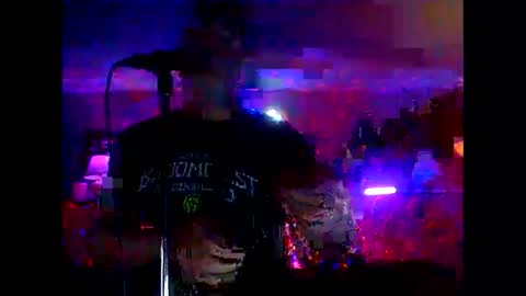 TK online show from 10.18.25