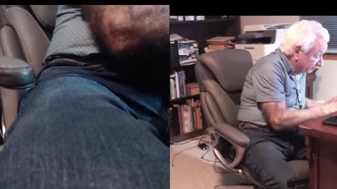 Snapshot of tlc_dude chatting on 02.26.26 TLC dude online show from 02.26.26