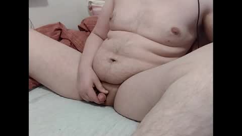 Snapshot of tman_34 chatting on 12.14.24 Tom online show from 12.14.24