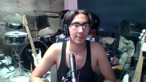 BigT317 online show from 09.27.25