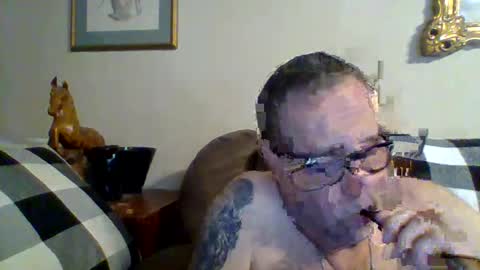 Snapshot of tnvols1968 chatting on 03.12.25 Vols online show from 03.12.25