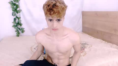 David online show from 02.08.26