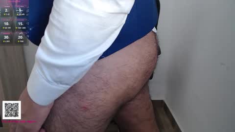 Leonel online show from 11.26.25