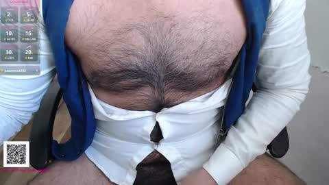 Leonel online show from 11.29.25