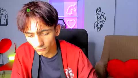 tobi_yours online show from 09.21.25