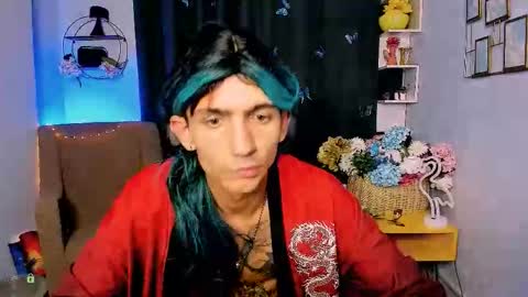 tobi_yours online show from 09.22.25