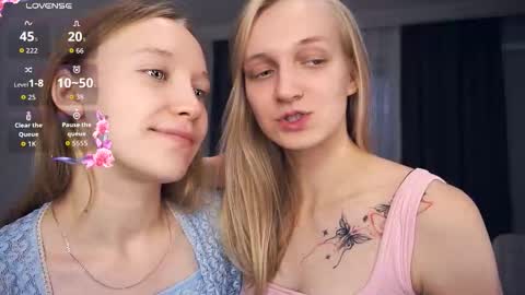 Mary online show from 09.25.25