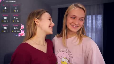 Mary online show from 10.04.25