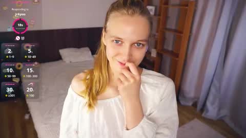 Mary online show from 11.26.25