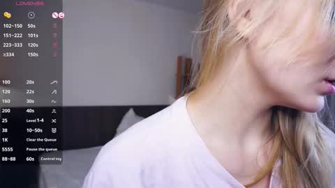 Mary online show from 11.29.25