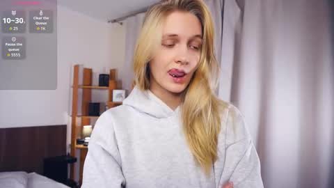 Mary online show from 01.07.26