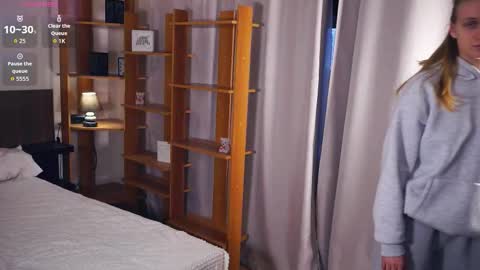 Mary online show from 01.09.26