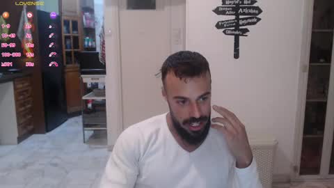 Todd online show from 02.05.25