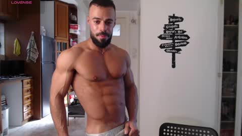 Todd online show from 03.01.25