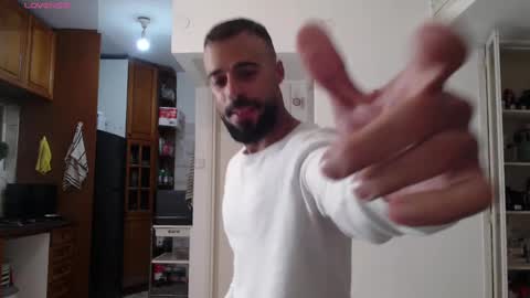 Todd online show from 03.07.25