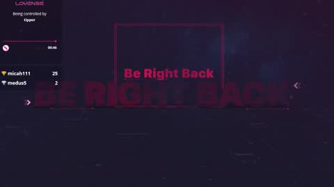 Todd online show from 03.07.25