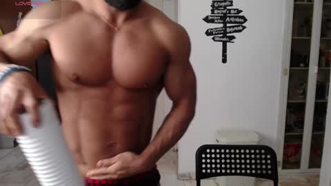 Todd online show from 03.07.25