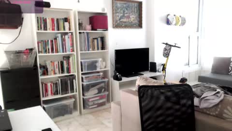 Todd online show from 09.14.25