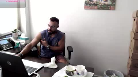 Todd online show from 09.27.25