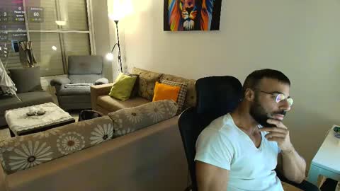 Todd online show from 01.08.26