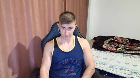 todhorny987 online show from 12.18.24