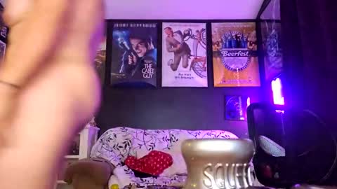 todopoderoso42069 online show from 09.20.25