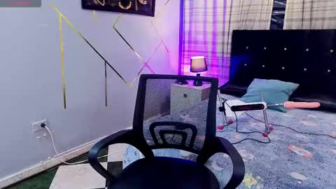 Snapshot of todoroki_g chatting on 10.14.25 todoroki_g online show from 10.14.25