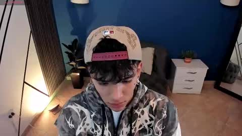 todoroki_g online show from 12.17.25