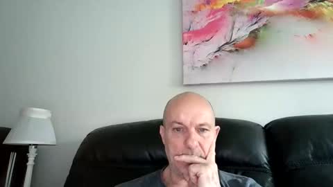 Snapshot of toerag69 chatting on 10.12.25 toerag69 online show from 10.12.25