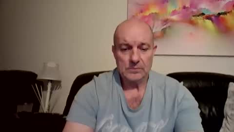 Snapshot of toerag69 chatting on 11.16.25 toerag69 online show from 11.16.25