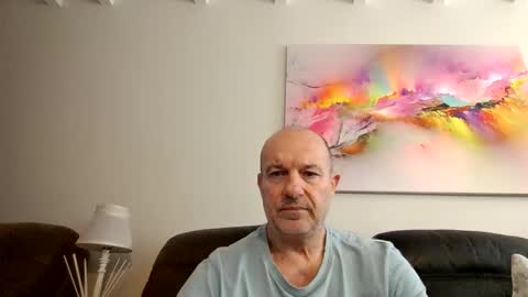 Snapshot of toerag69 chatting on 11.17.25 toerag69 online show from 11.17.25