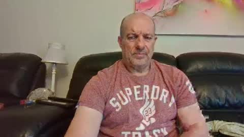 Snapshot of toerag69 chatting on 06.19.26 toerag69 online show from 06.19.26