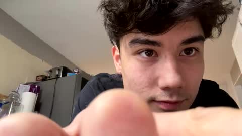 toesandhoney online show from 02.16.25