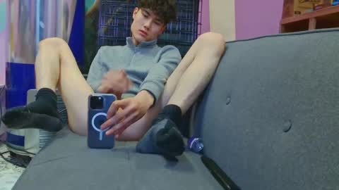 toesandhoney online show from 03.01.25