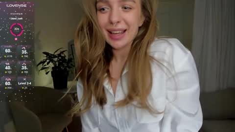 Liza online show from 03.31.26