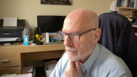 Togbear online show from 02.24.25