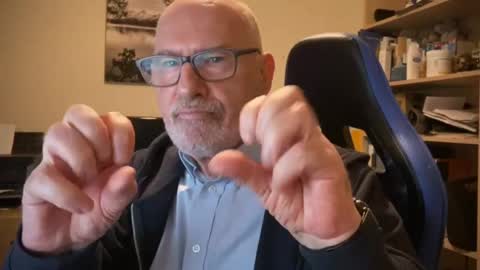 Togbear online show from 02.24.25